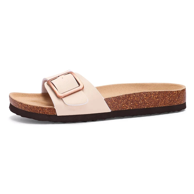 Amber™ | Orthopedic Sandals