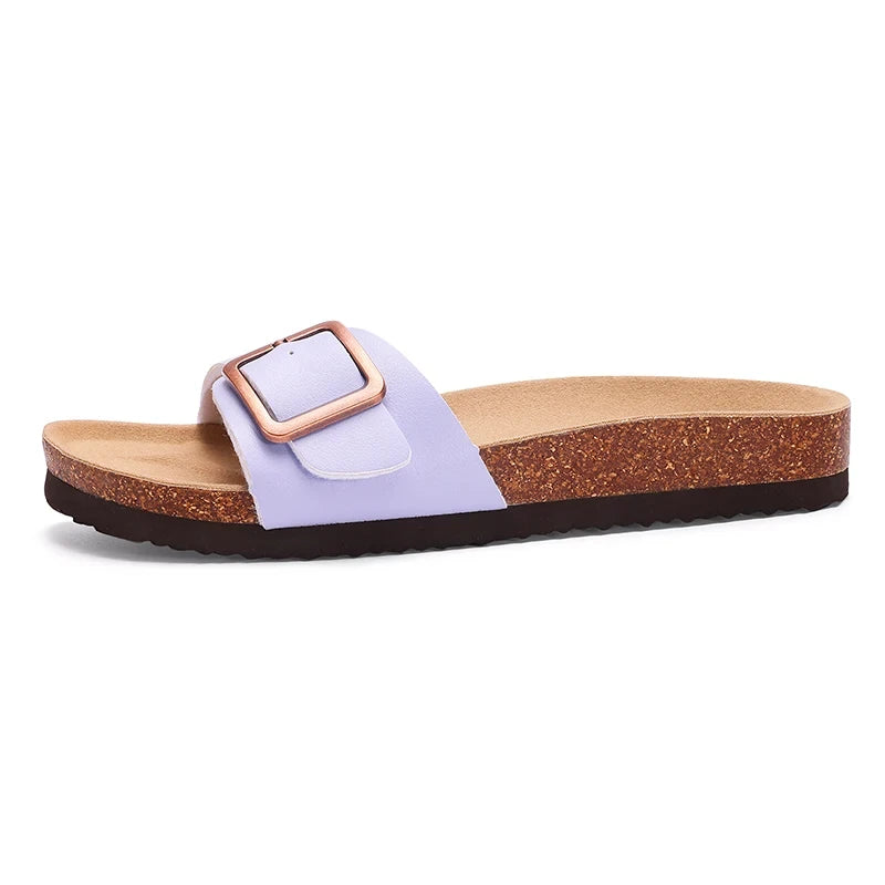 Amber™ | Orthopedic Sandals