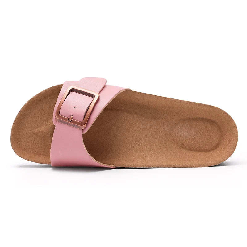 Amber™ | Orthopedic Sandals