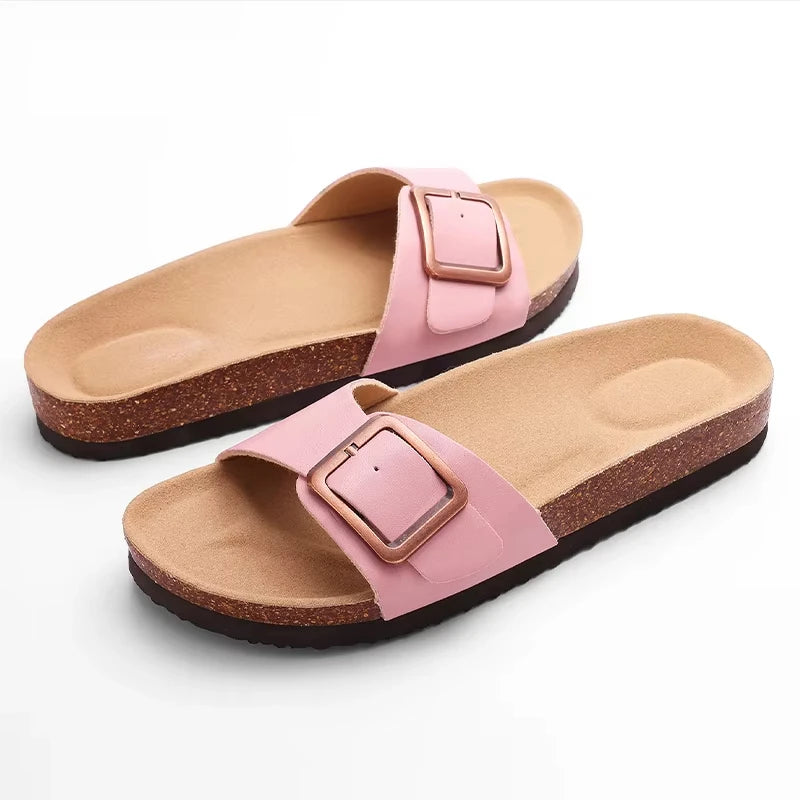 Amber™ | Orthopedic Sandals