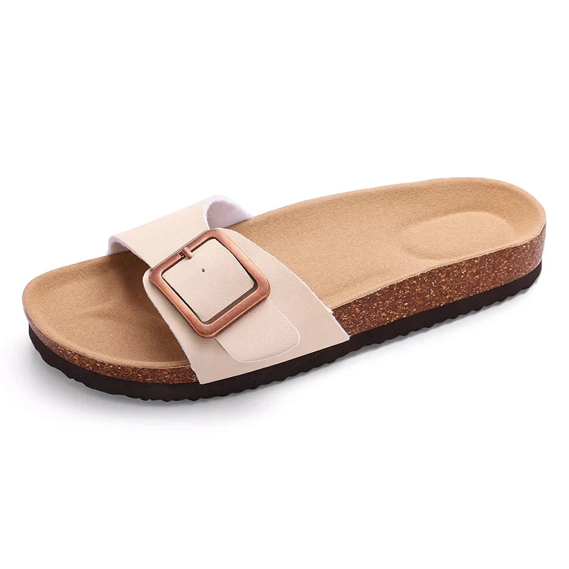 Amber™ | Orthopedic Sandals