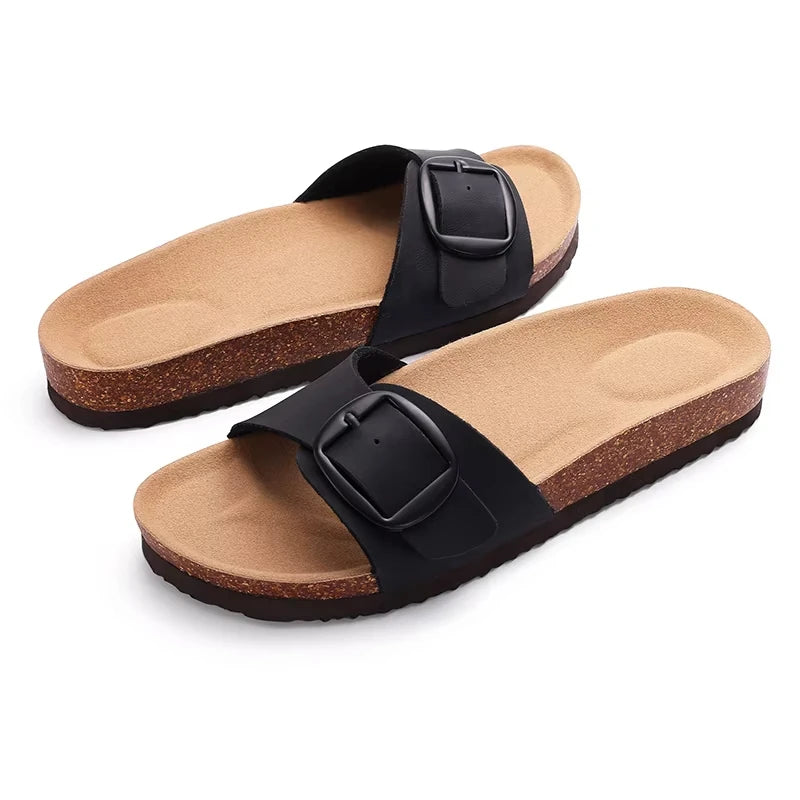 Amber™ | Orthopedic Sandals