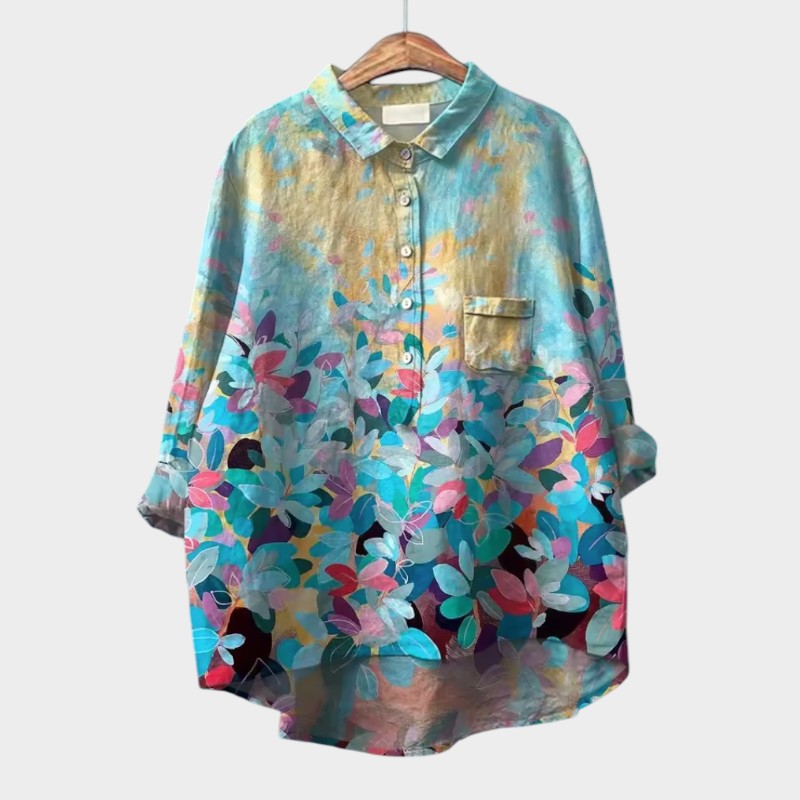 Saga™ | Blouse 0