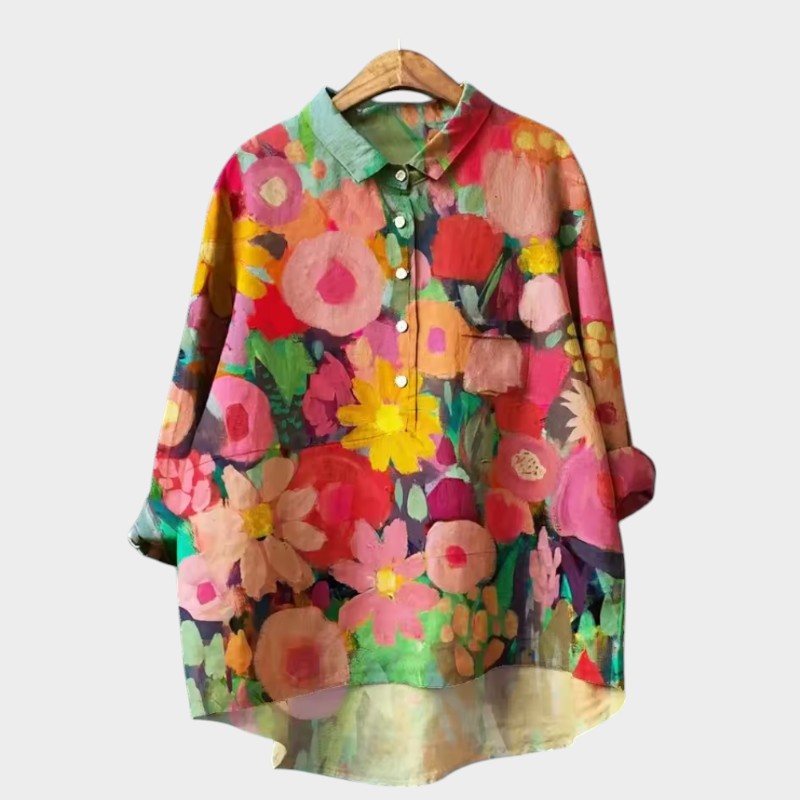 Saga™ | Blouse 1