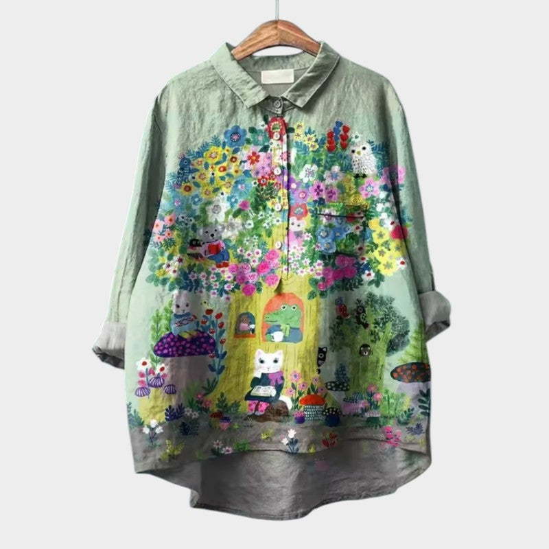 Saga™ | Blouse 2
