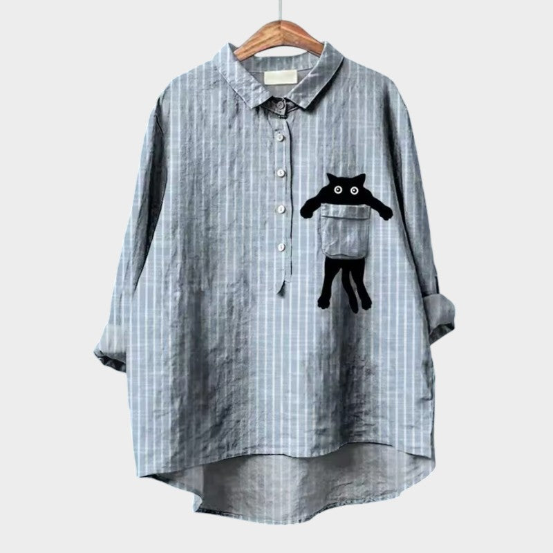 Saga™ | Blouse 3