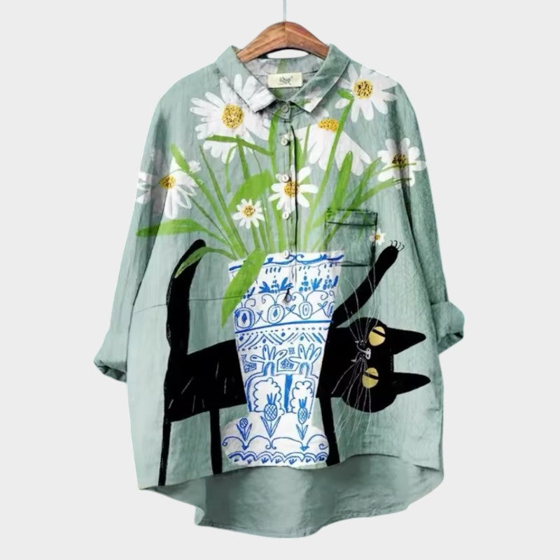 Saga™ | Blouse 4