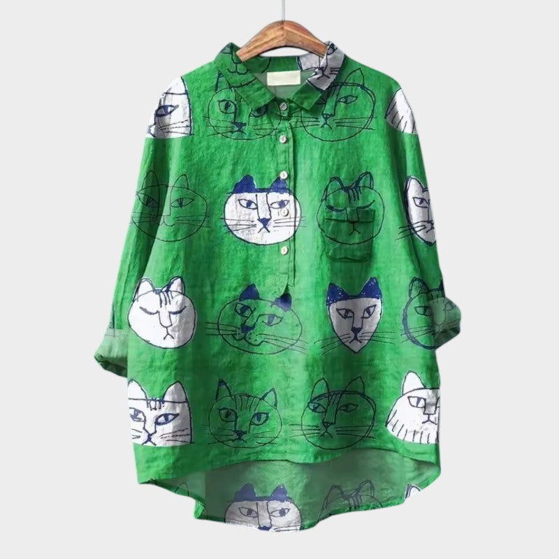 Saga™ | Blouse 5