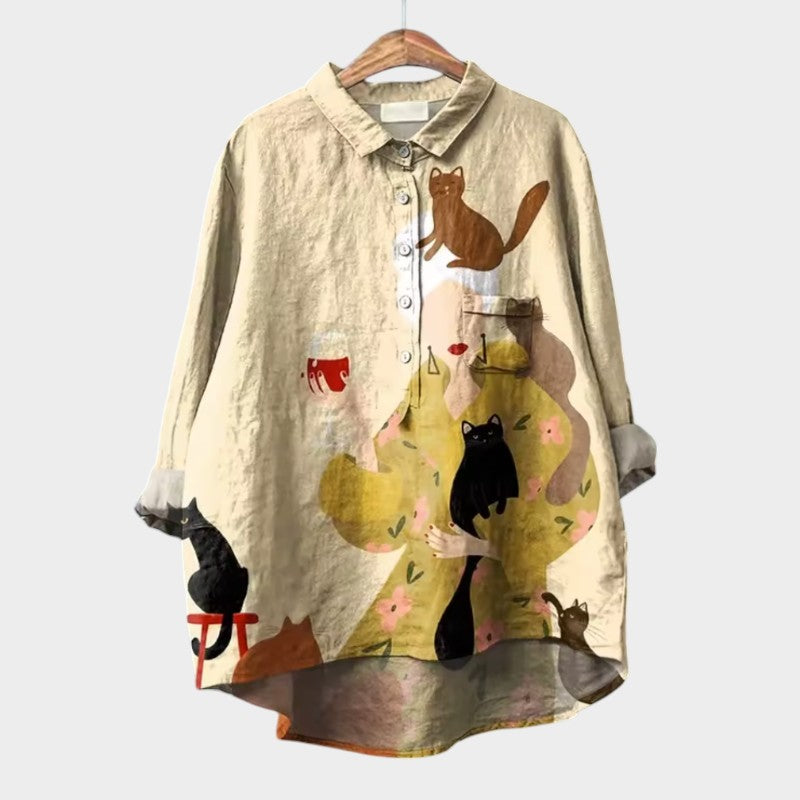 Saga™ | Blouse 6