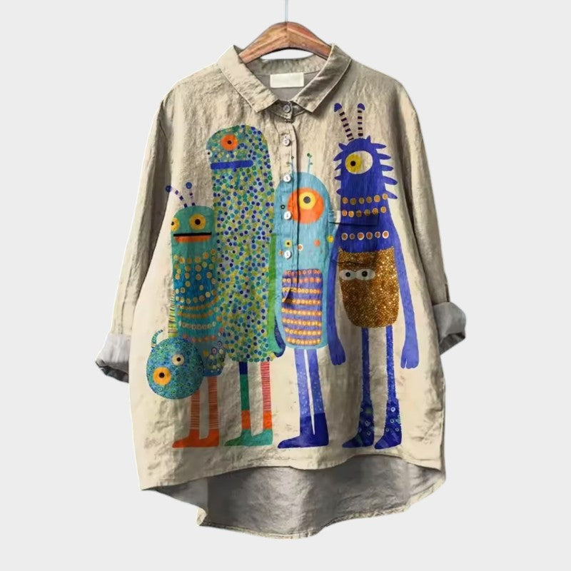 Saga™ | Blouse 7