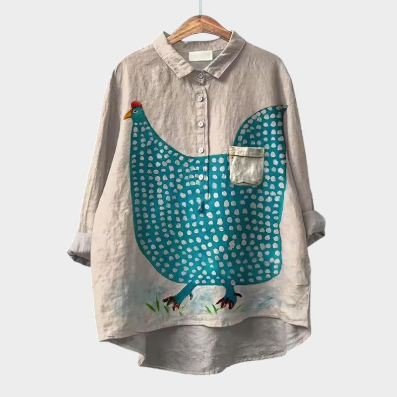 Saga™ | Blouse 8