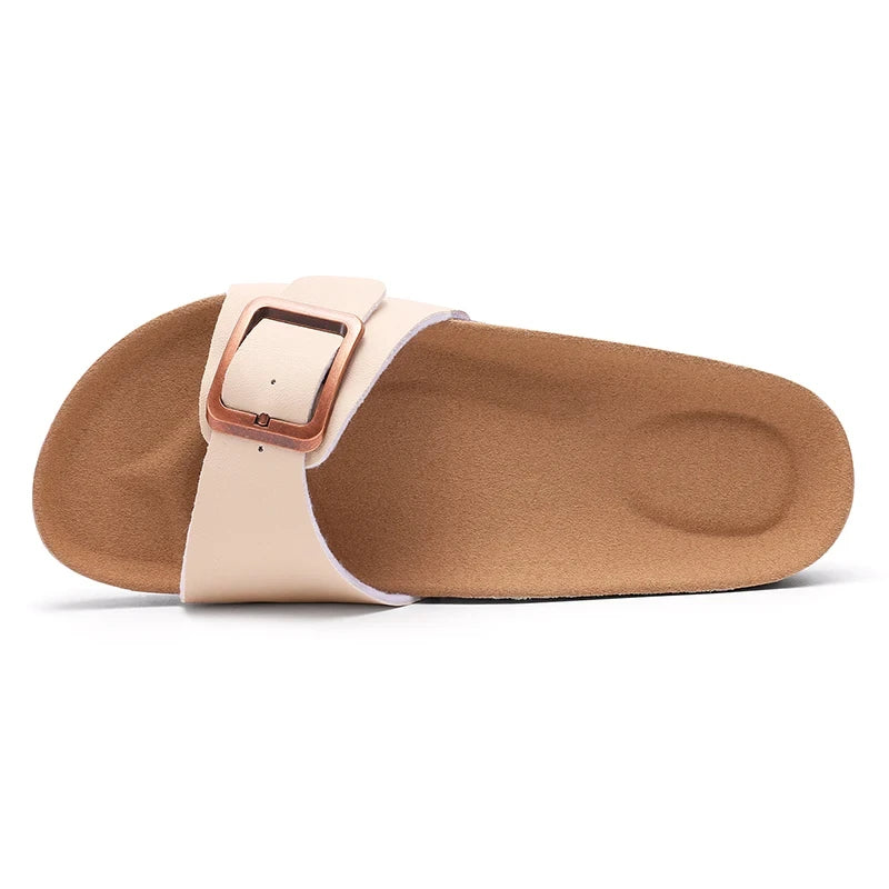 Amber™ | Orthopedic Sandals
