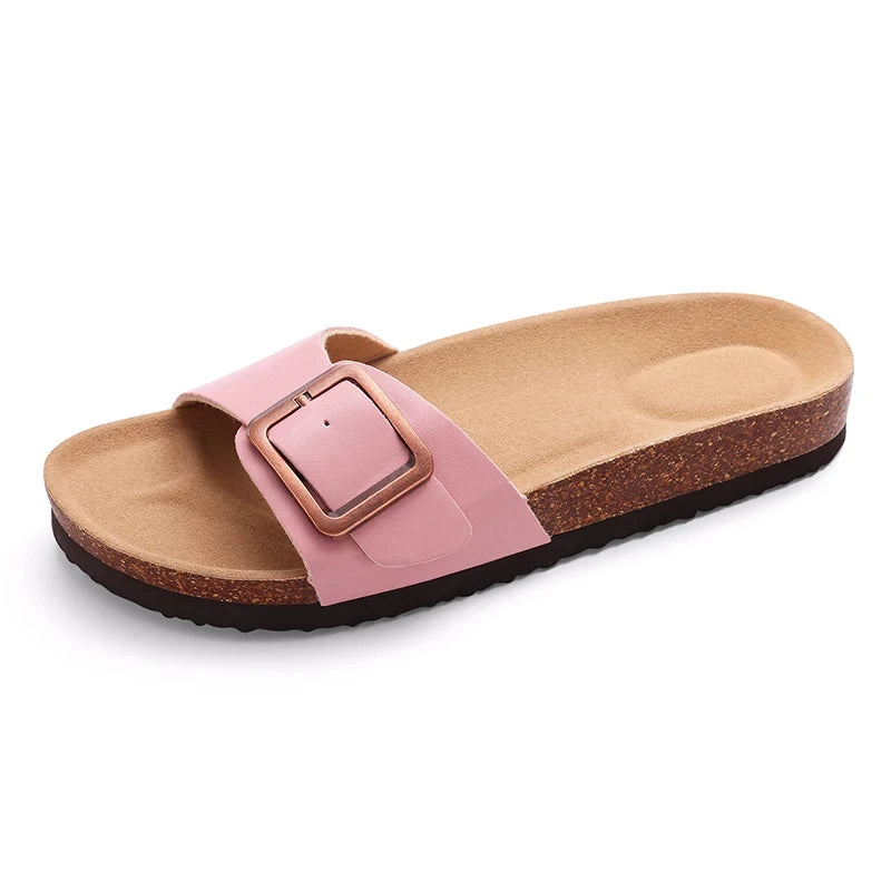 Amber™ | Orthopedic Sandals
