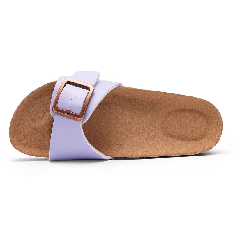 Amber™ | Orthopedic Sandals