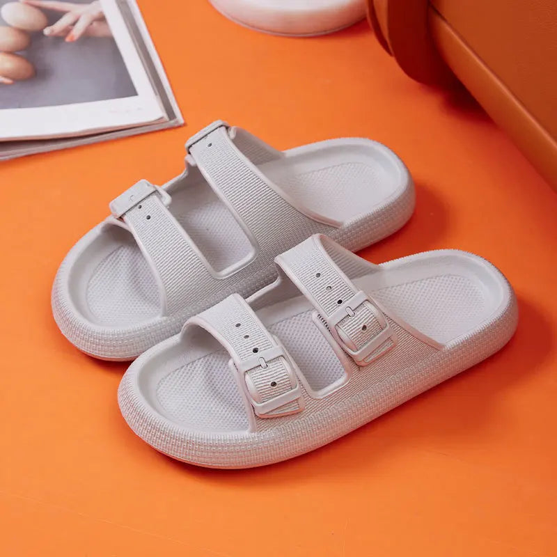Pummy's - Comfy Orthopedic Sandals