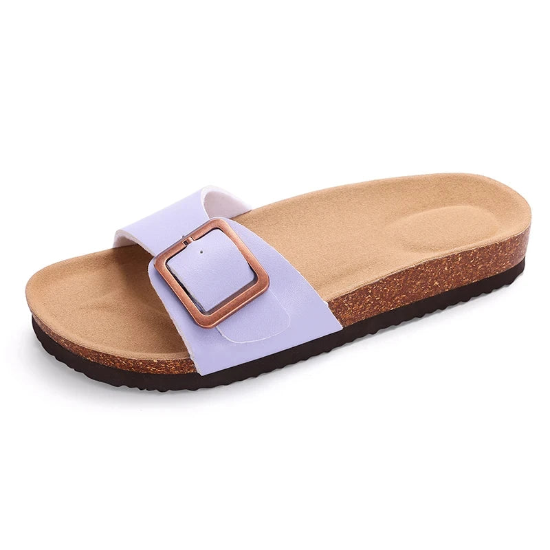 Amber™ | Orthopedic Sandals