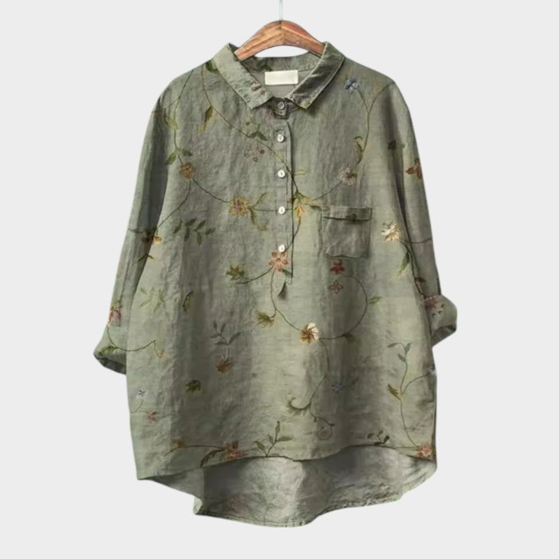 Sia™ | Blouse 1