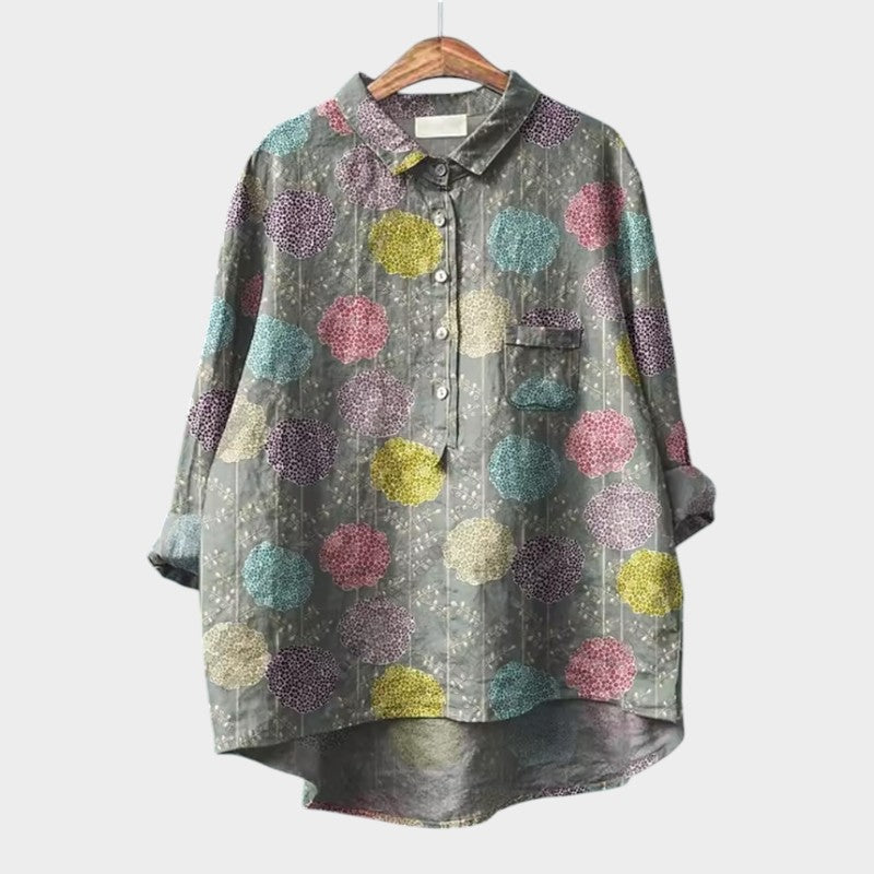 Sia™ | Blouse 2
