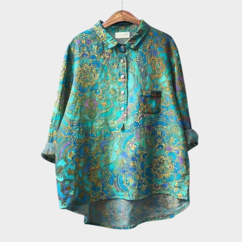 Sia™ | Blouse 3