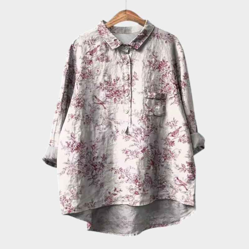 Sia™ | Blouse 4
