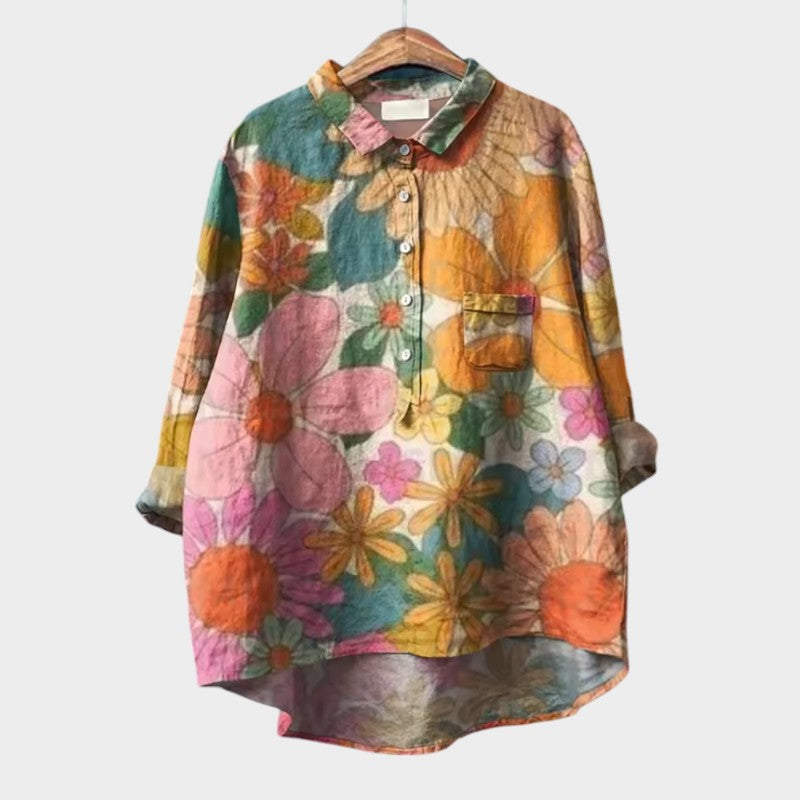 Sia™ | Blouse 6