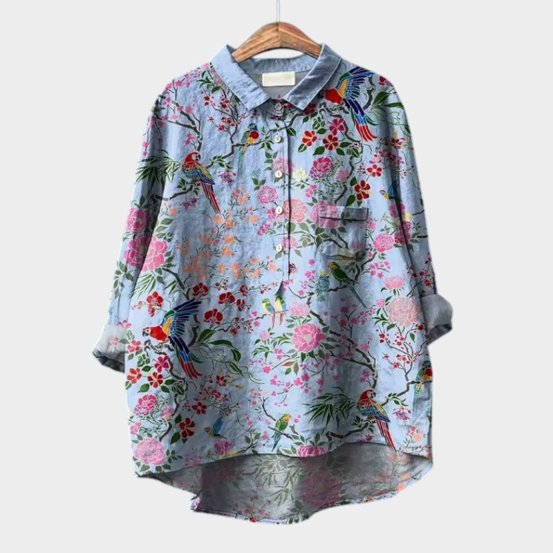 Siara™ | Blouse 0
