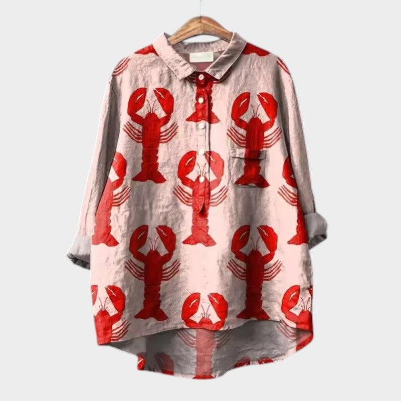 Siara™ | Blouse 1
