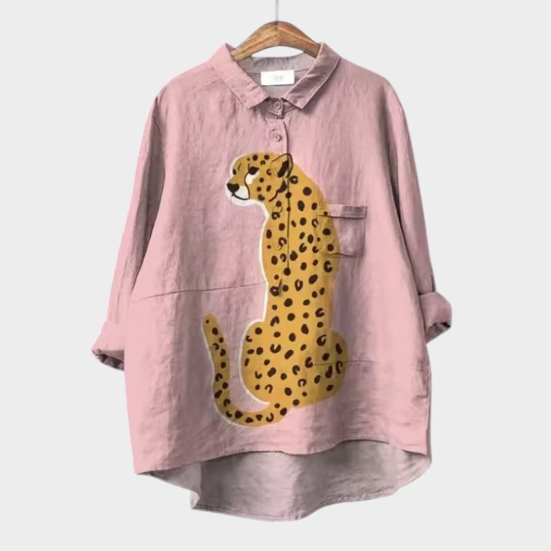 Siara™ | Blouse 2