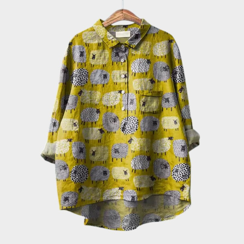 Siara™ | Blouse 3