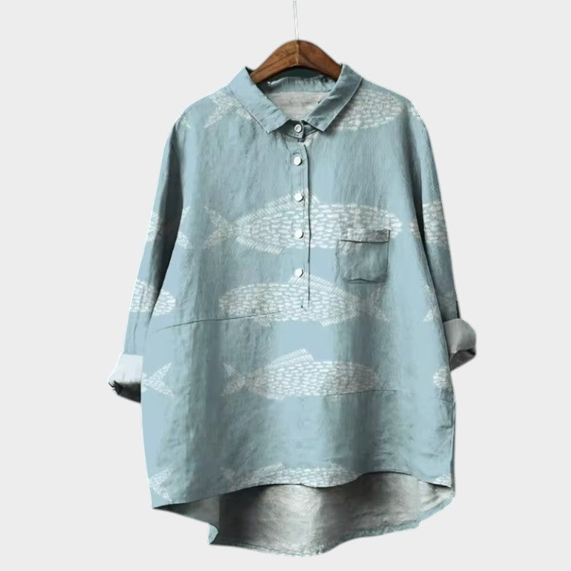Siara™ | Blouse 4