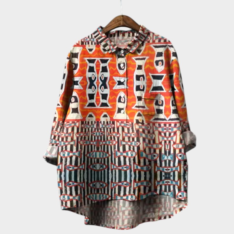 Siara™ | Blouse 5