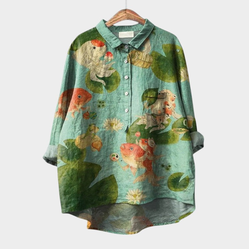 Siara™ | Blouse 9