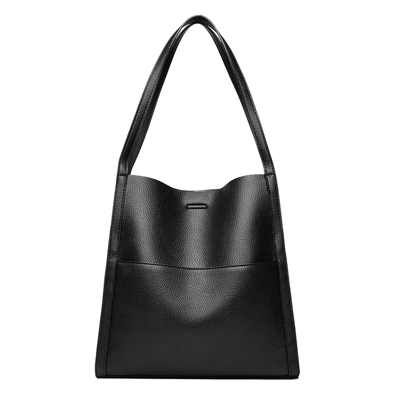 Spacious Everyday Tote Bag