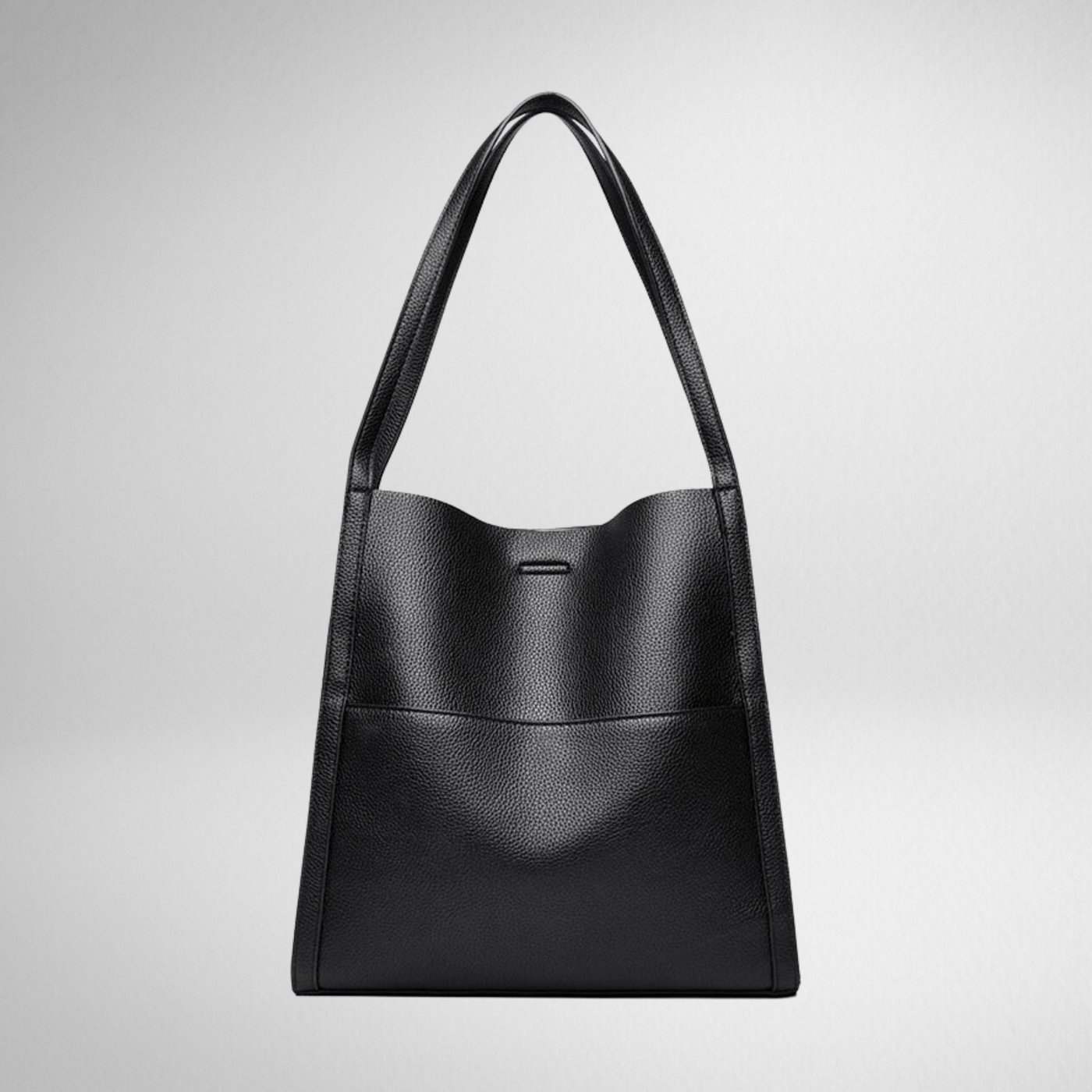 Spacious Everyday Tote Bag