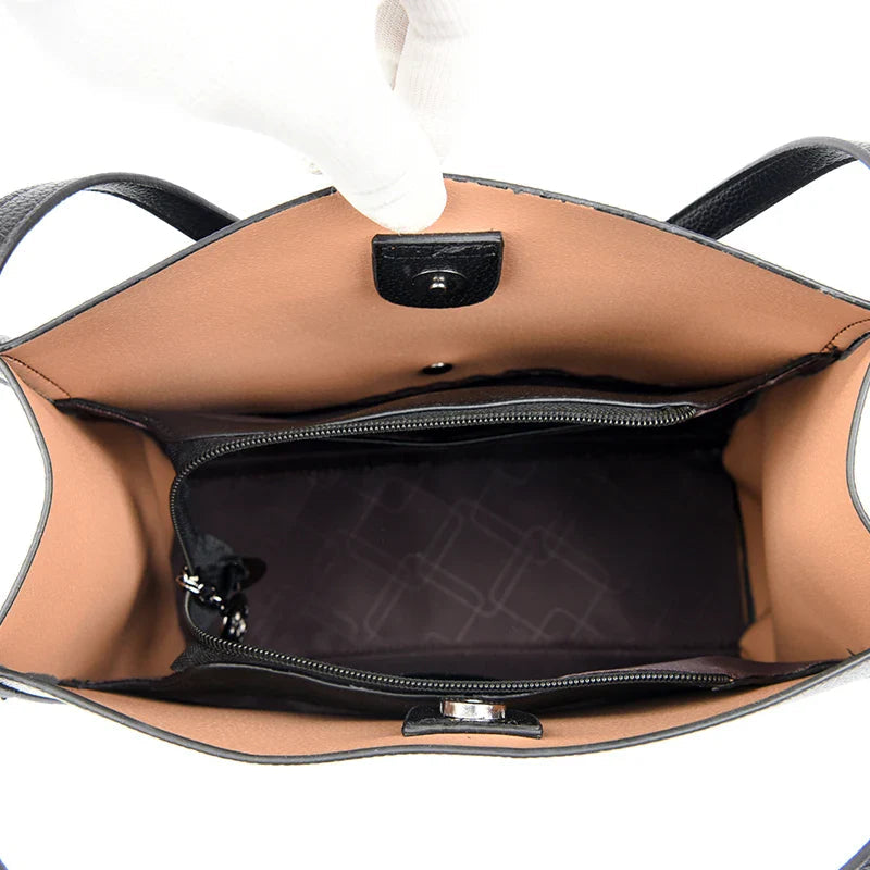 Spacious Everyday Tote Bag
