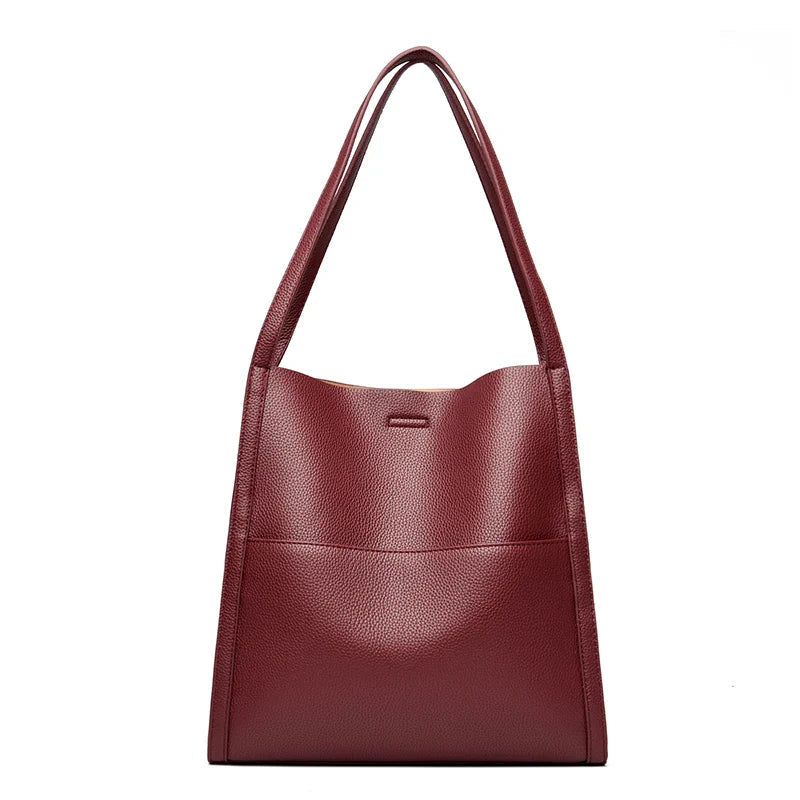 Spacious Everyday Tote Bag