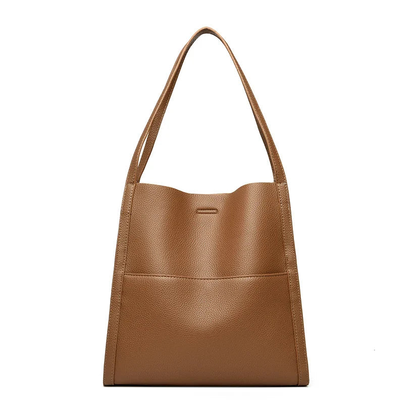 Spacious Everyday Tote Bag