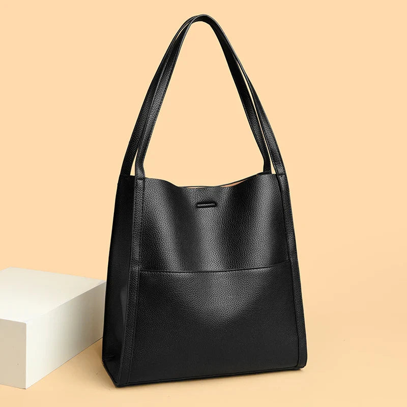 Spacious Everyday Tote Bag